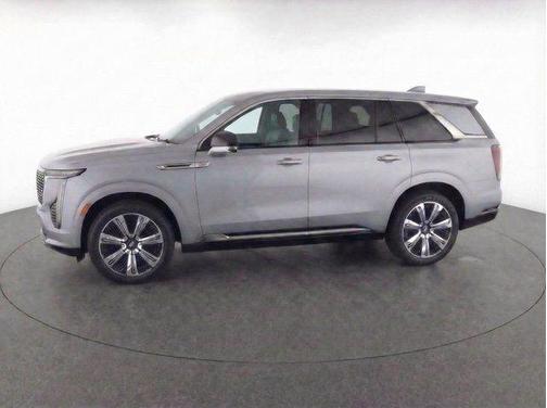 2025 Cadillac Escalade IQ Luxury 1