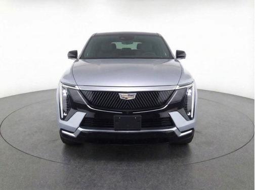 2025 Cadillac Escalade IQ Luxury 1