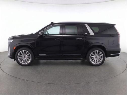 Black Raven 2024 Cadillac Escalade ESV Premium Luxury