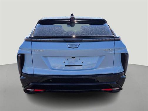 2026 Cadillac LYRIQ Premium Sport