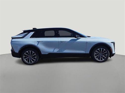 2026 Cadillac LYRIQ Premium Sport