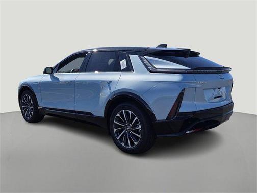 2026 Cadillac LYRIQ Premium Sport
