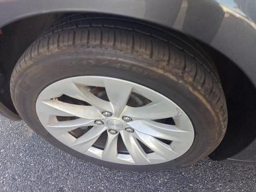 2018 Tesla Model S 75D