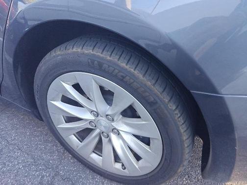 2018 Tesla Model S 75D