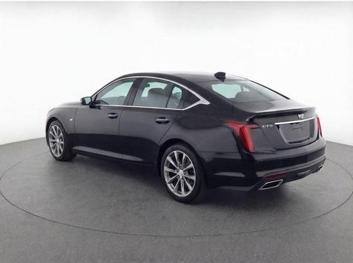 2022 Cadillac CT5 Premium Luxury