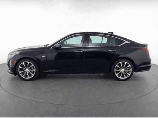 2022 Cadillac CT5 Premium Luxury