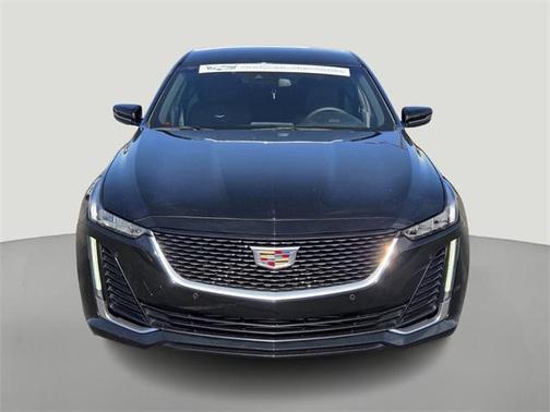 2022 Cadillac CT5 Premium Luxury