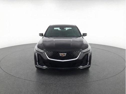 2022 Cadillac CT5 Premium Luxury