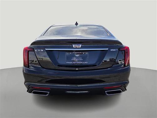 2022 Cadillac CT5 Premium Luxury