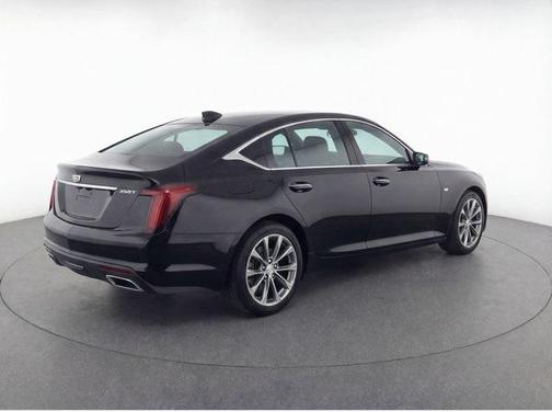 2022 Cadillac CT5 Premium Luxury