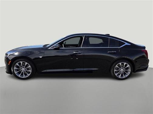 2022 Cadillac CT5 Premium Luxury