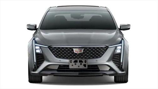2025 Cadillac CT5 Premium Luxury RWD