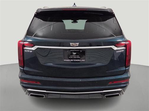 2024 Cadillac XT6 Luxury FWD