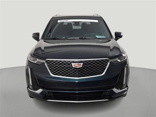 2024 Cadillac XT6 Luxury FWD