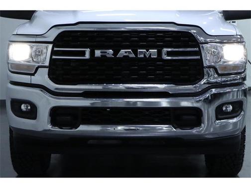 2023 RAM 2500 Big Horn Crew Cab 4x4 6'4' Box