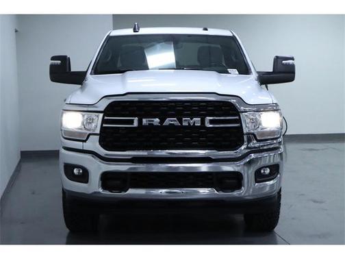 2023 RAM 2500 Big Horn Crew Cab 4x4 6'4' Box