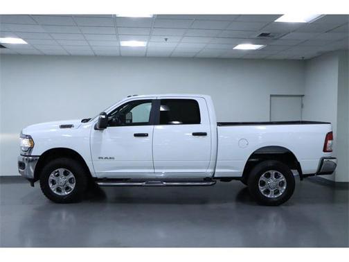 2023 RAM 2500 Big Horn Crew Cab 4x4 6'4' Box