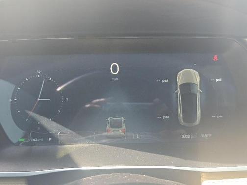 2016 Tesla Model S 90D