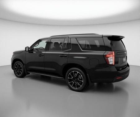 2024 Chevrolet Tahoe 2WD RST