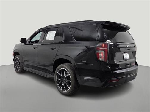 2024 Chevrolet Tahoe 2WD RST