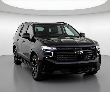 2024 Chevrolet Tahoe 2WD RST