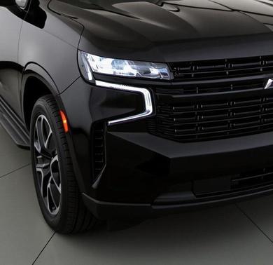 2024 Chevrolet Tahoe 2WD RST