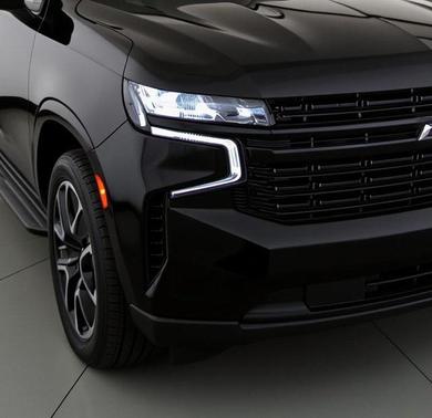 2024 Chevrolet Tahoe 2WD RST