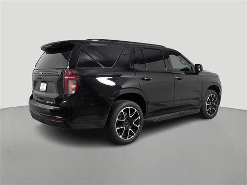 2024 Chevrolet Tahoe 2WD RST