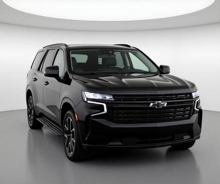 2024 Chevrolet Tahoe 2WD RST