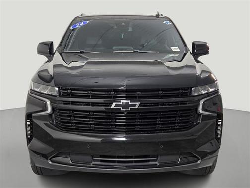 2024 Chevrolet Tahoe 2WD RST