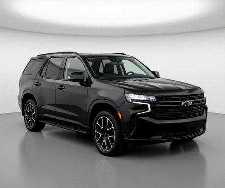 2024 Chevrolet Tahoe 2WD RST