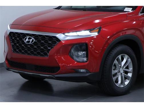 2020 Hyundai SANTA FE SEL 2.4