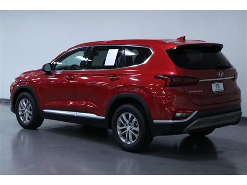 2020 Hyundai SANTA FE SEL 2.4