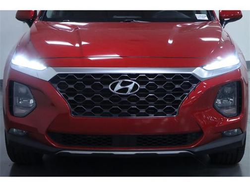 2020 Hyundai SANTA FE SEL 2.4