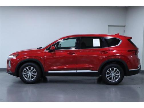 2020 Hyundai SANTA FE SEL 2.4
