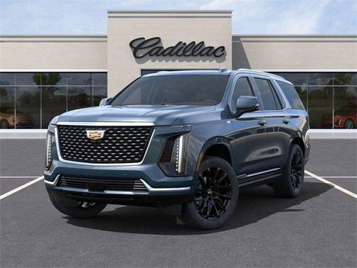 2025 Cadillac Escalade Premium Luxury