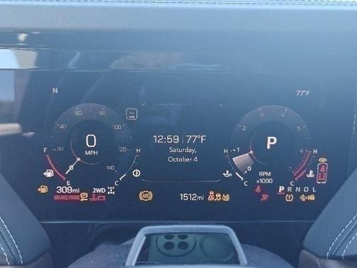 2025 GMC Yukon Denali Ultimate