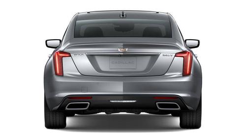 2025 Cadillac CT5 Premium Luxury RWD