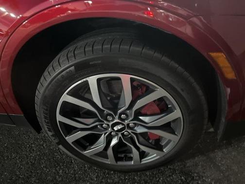 2023 Cadillac XT5 Sport