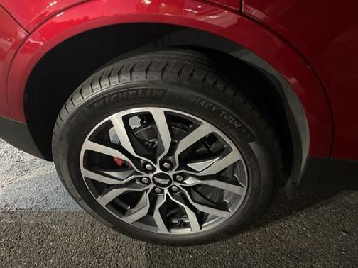 2023 Cadillac XT5 Sport