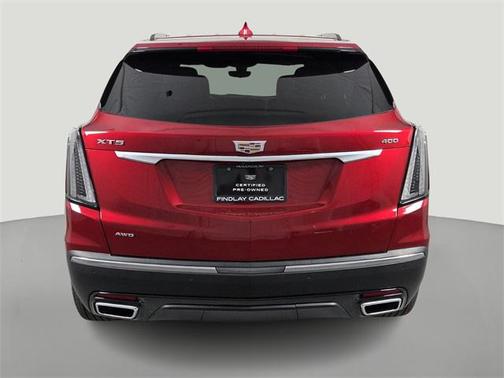 2023 Cadillac XT5 Sport