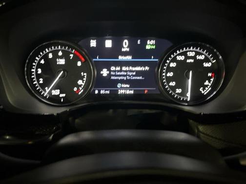 2023 Cadillac XT5 Sport