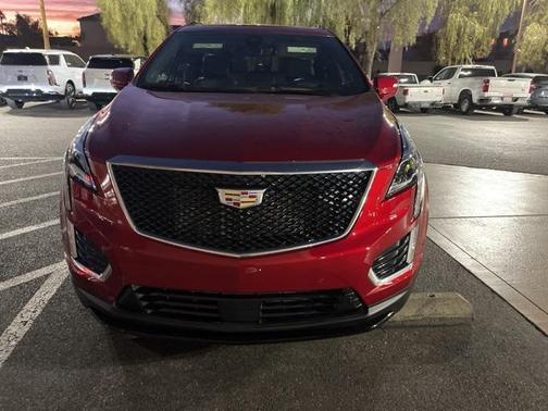 2023 Cadillac XT5 Sport