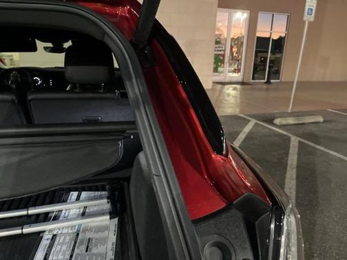 2023 Cadillac XT5 Sport