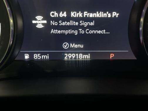 2023 Cadillac XT5 Sport