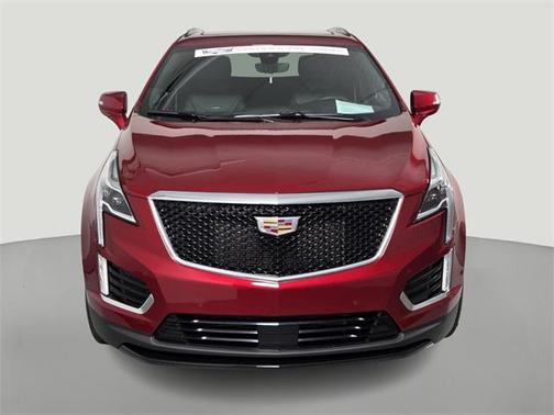 2023 Cadillac XT5 Sport