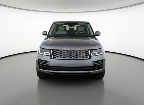 2020 Land Rover Range Rover P525 HSE SWB
