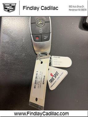 2025 Mercedes-Benz GLB 250 Base