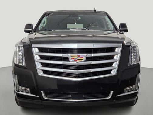 Black Raven 2019 Cadillac Escalade ESV Premium Luxury