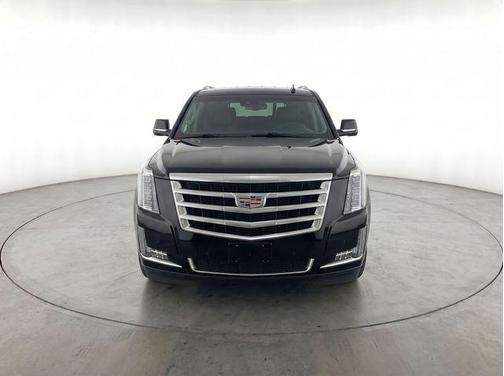 Black Raven 2019 Cadillac Escalade ESV Premium Luxury